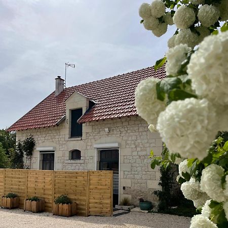 Le Relais, La Dormance, Le Bois Dormant Hotel Châteauvieux Kültér fotó